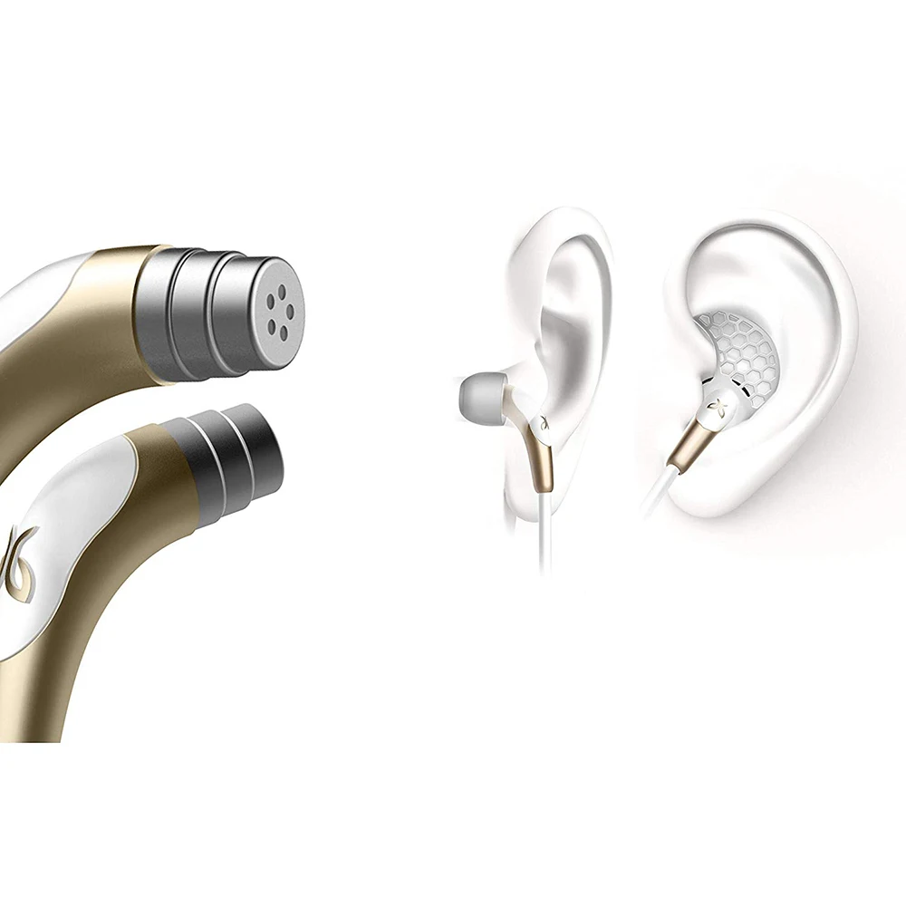 Беспроводные спортивные bluetooth-наушники с поддержкой технологии logitech Jaybird Freedom, Hi-Fi, наушники-вкладыши, Hearset, 8 часов, для Android, huawei
