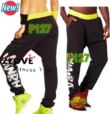 

ADIBAO Womens trousers sports running capri tight clothes capri legging dance wear yago leggginggs bottom P127