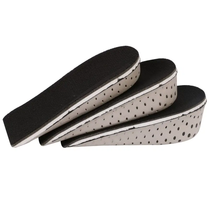 Мужская и женская стелька под пятку увеличивающая рост | Красота здоровье