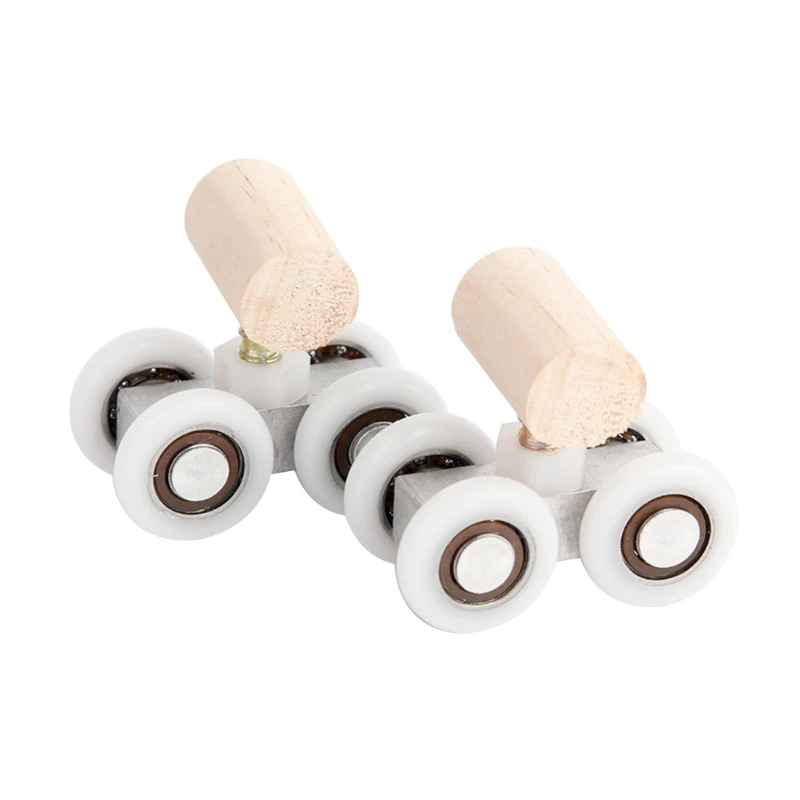 

72XF Bird Skate Intelligence Training Toy Exercising Table Top Trick Toy 2 Pack