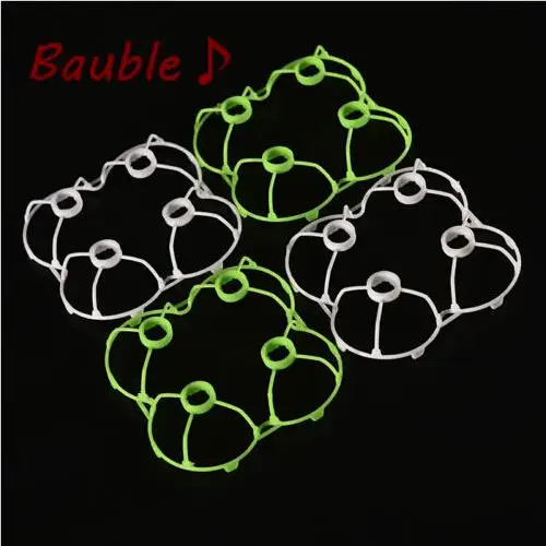 Защитная рама Cheerson для квадрокоптера вертолета и пропеллера cx 10 Новое