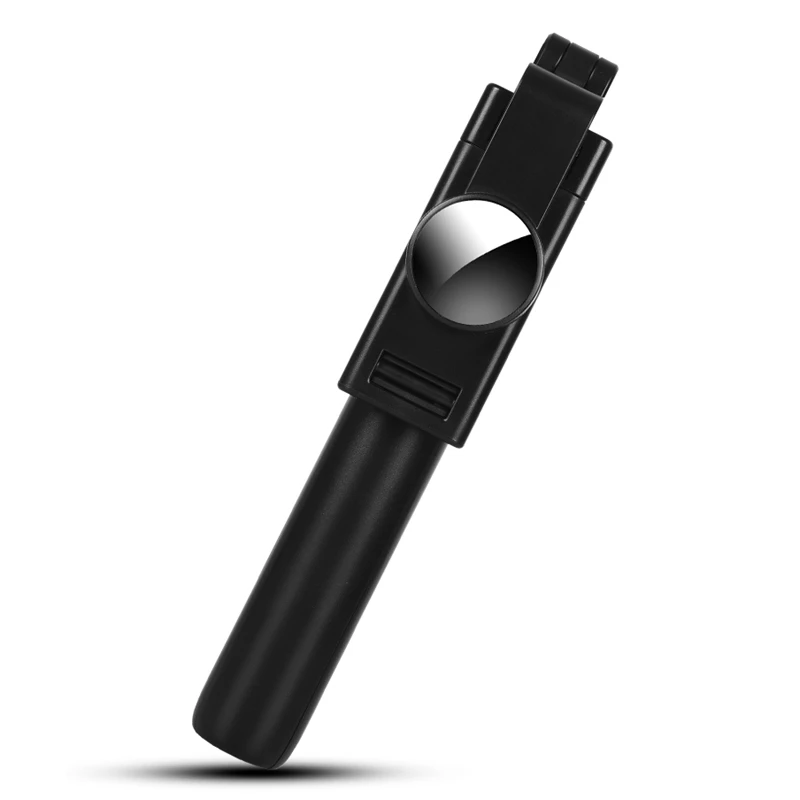 Штатив для селфи встроенный удлиняющий держатель с Bluetooth пультом дистанционного
