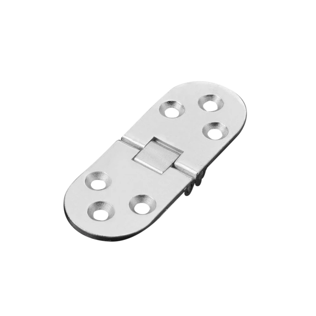 2 шт. невидимые осветительные приборы из нержавеющей стали|Петли для шкафа| |