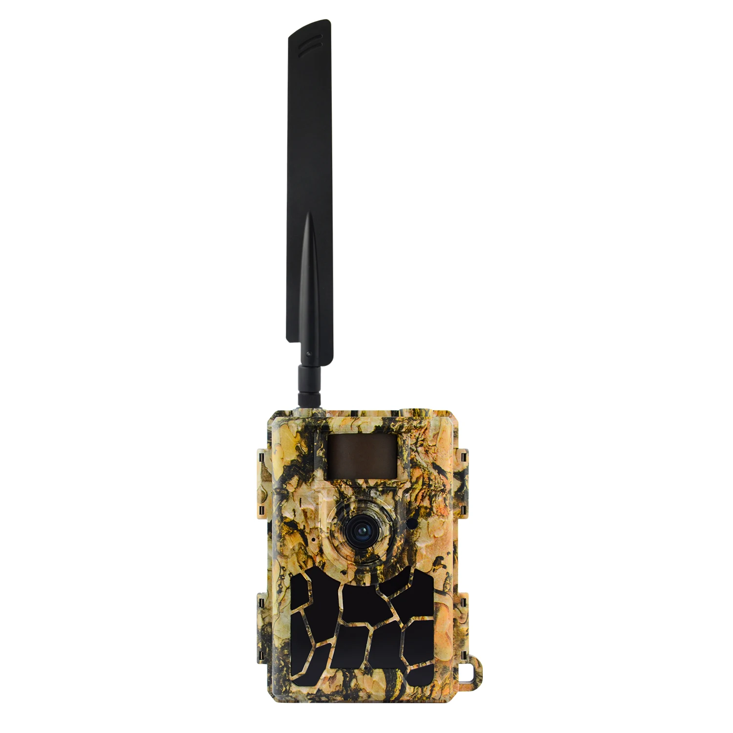 

S313 APP 4G Trail Camera 4G Wildlife Hunting Cameras Cellular Mobile Wireless Surveillance 24MP 1080P IP66 FTP SMTP