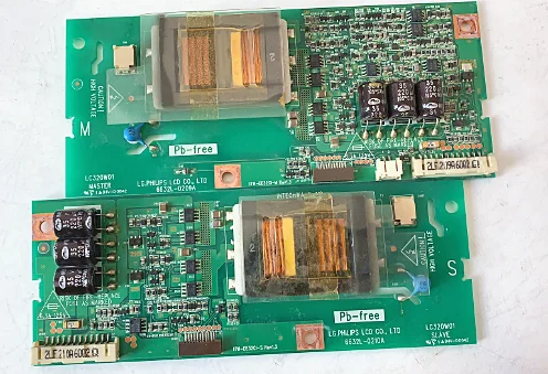 

Good High pressure plate for 32L16SW 32L88IW 6632L-0209A 6632L-0210A LC320W01