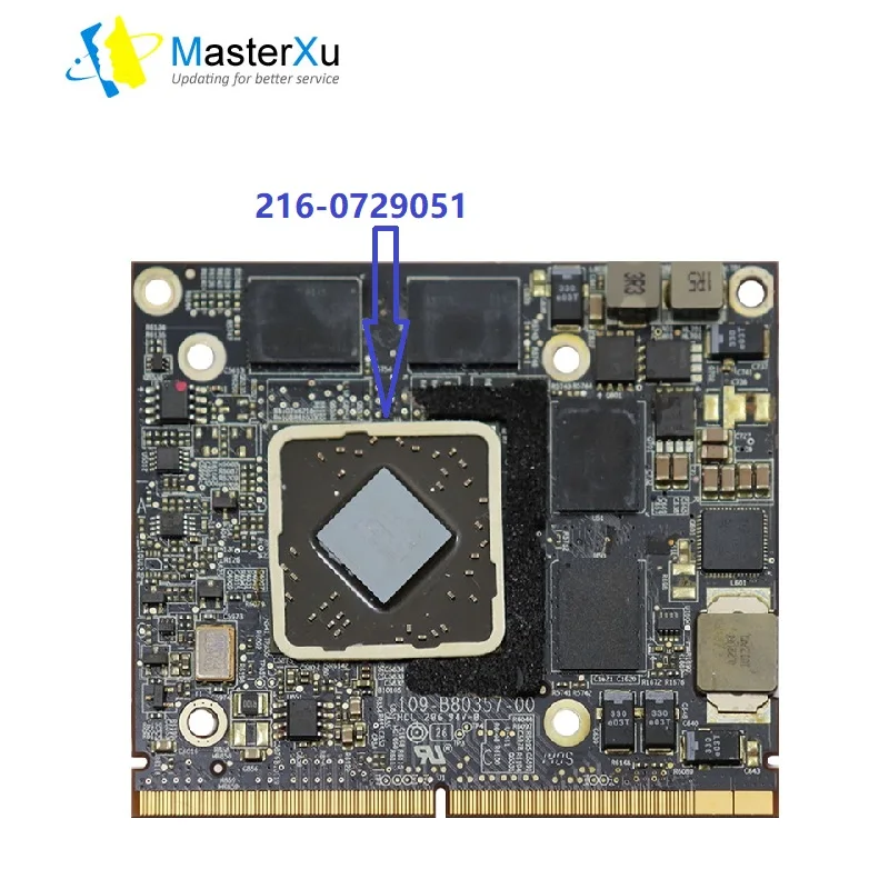 216 0729051 216 0729051 bga chipset dc2019 100 new ati video card chipset for mobility radeon hd 4670 phone repair masterxu free global shipping