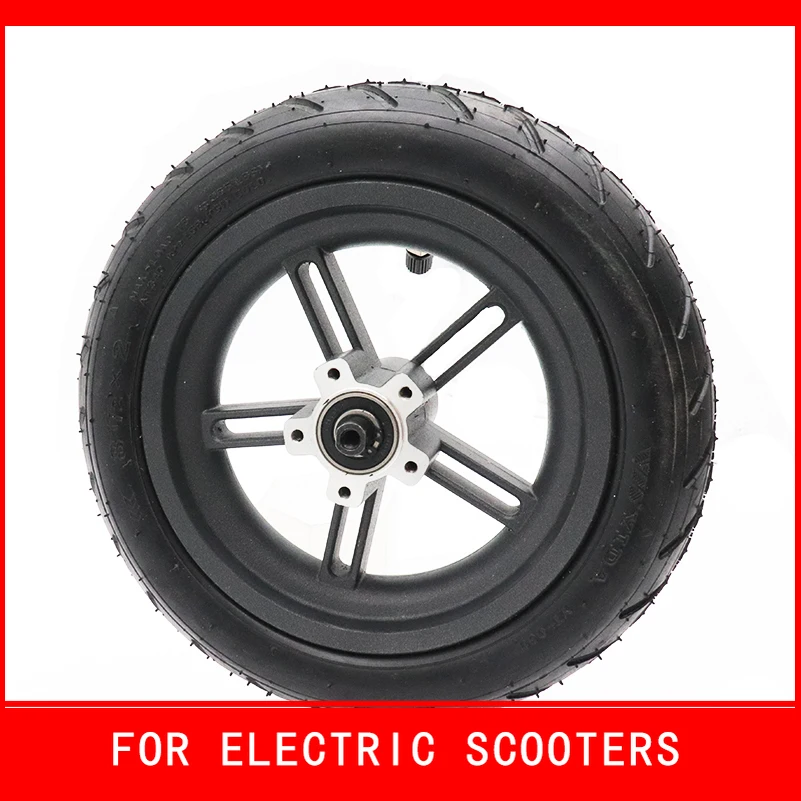 

8 1/2X2 8.5 Inch Electric Scooters Tire for Xiaomi 1s Pro M365 Lenovo M2 Shock Absorption Explosion Proof 8 1/2x2 Wheels