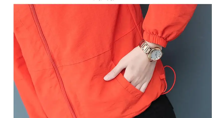 

2020 spring and autumn winter with New style fashion women Long sleeve Jacket coat