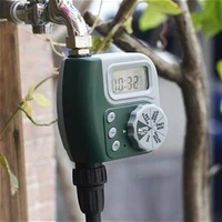 tt automatic watering device intelligent irrigation control r device garden c potted watering timing r device household spraying