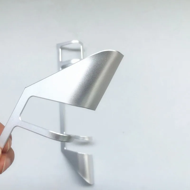 Декоративная рамка для кнопок переключения передач на центральной консоли 2 шт.