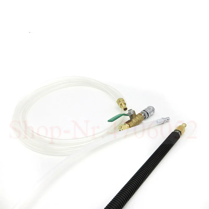 10 л пневматическая Трансмиссия инструмент для розлива масла жидкости экстрактор