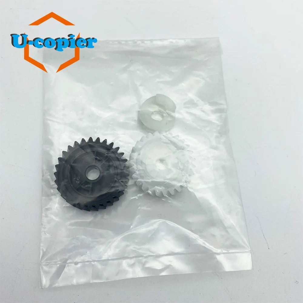 FU9-0207-000 FU9-0401-000 FC0-1013-000 Шестерня фьюзера для Canon iR 1730 1740 1750 ADV 400 500/IR1730 IR1740 IR1750