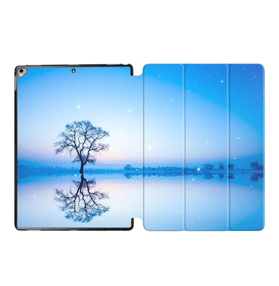MTT смарт-чехол для iPad Pro 12,9 дюйма A1584 A1652 A1670 A1671 из искусственной кожи флип-Стенд чехол для планшета Авто Режим сна/Пробуждение - Цвет: IP03