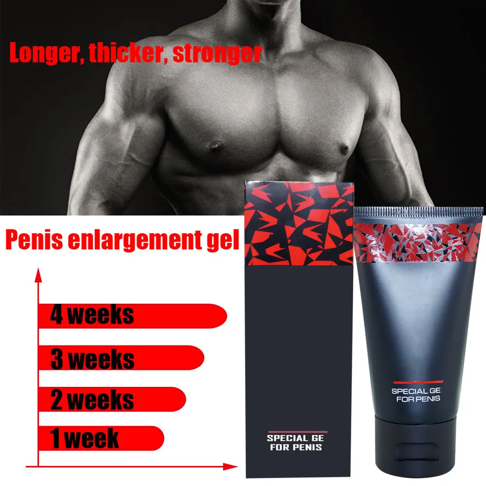 Задержка Спрей большой пенис мужской усилитель для увеличения пениса крем роста