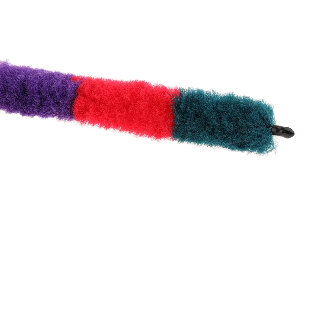 

Practical Pad for Cleaning Bb Clarinet. Brush to Clean Moisture for Woodwind