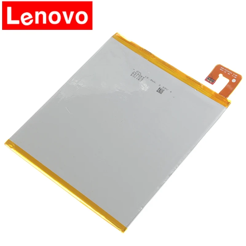 Аккумулятор 4850 мА ч L16D1P34 для LENOVO TAB4 8 ТБ-8504N plus литий-ионный аккумулятор +