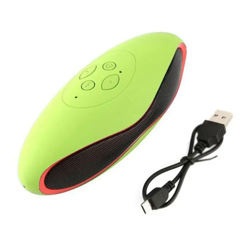 Превосходное качество звука Bluetooth динамик мини-разъем карта беспроводной USB