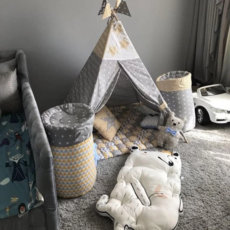 Коврик с кроликом для повседневного использования лазания мягкое одеяло детская