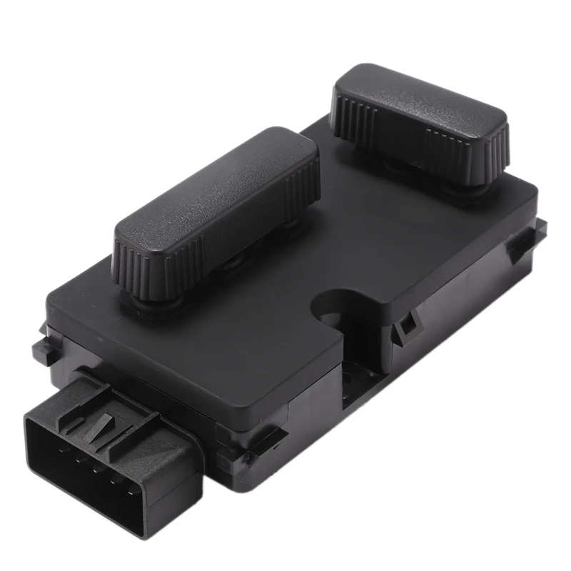 8 пин Передняя правая сторона механизм регулировки сиденья Кнопка Switch Assy