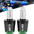 Штекер для Руля Мотоцикла, с защитой от вибрации, для KAWASAKI VN650Vulcan S 650EN650201520162017