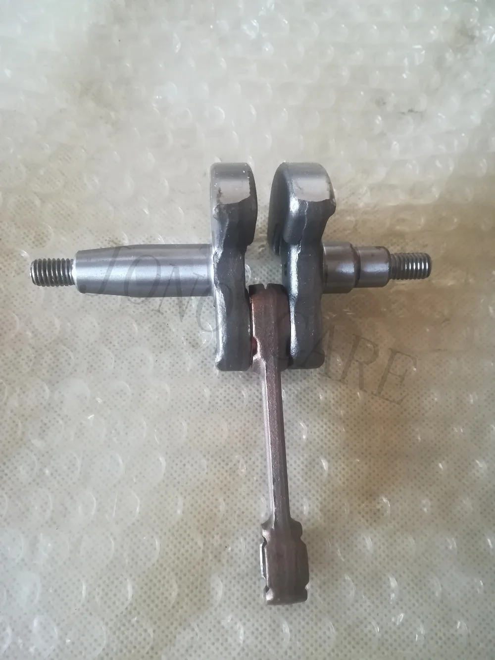 Кусторез в сборе коленчатый вал 44-5 52CC для BC52 520 CG520 44F TL52 запасные части триммера