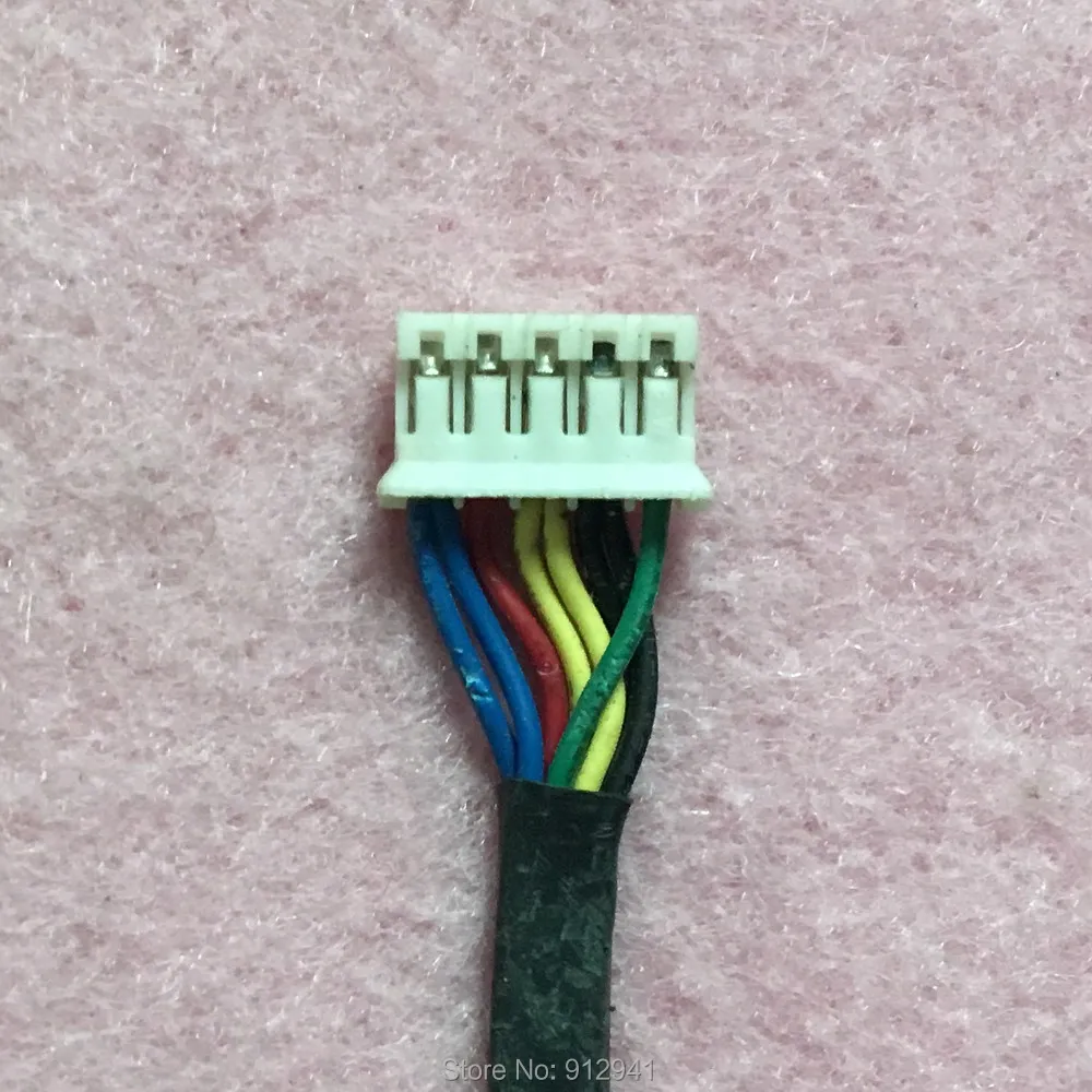 R184 FD7010H12S + FD8015U12S 75 мм двойной кулер Замена вентилятора 4 провода 5Pin для ASUS GTX560 TI HD7850