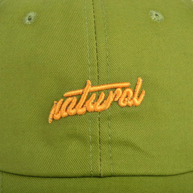 

Candy Color Cotton Baseball Cap 2020 Snapback Hat For Men Women Dad Hat Natural Embroidery Casual Cap Casquette Hip Hop Cap
