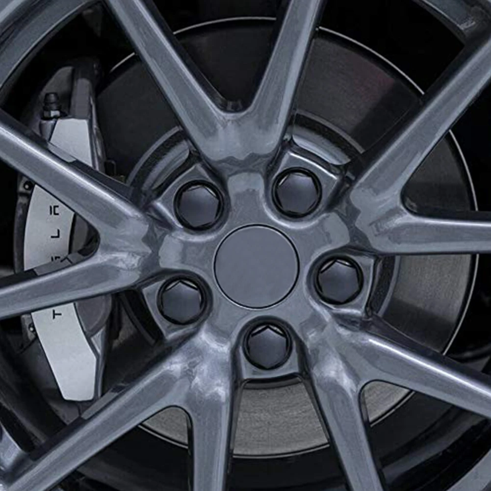 Прочная гайка колпачок наружный болт ступицы колеса наконечник с инструментом