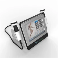 well effective double channels tendonitis treatment body pian relif therapy muscle strains treatment device