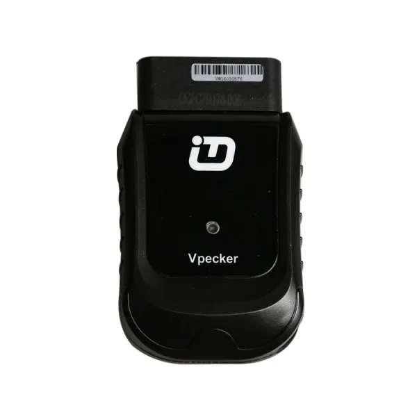 VPECKER Easydiag Bluetooth/WI FI полный диагностический инструмент OBDII со специальными Функция