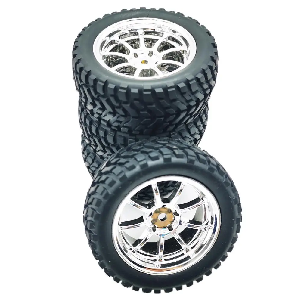 LeadingStar универсальная шина для самостоятельной сборки RBR/C MN D90 91 96 99 99S RC