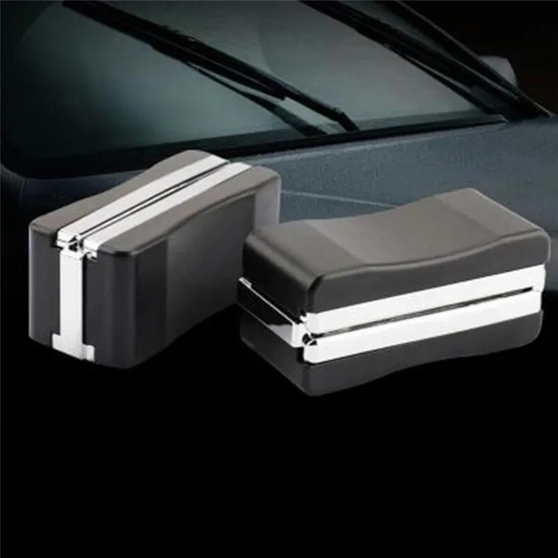 Универсальный Восстанавливающий Набор для ремонта царапин на ветровом стекле