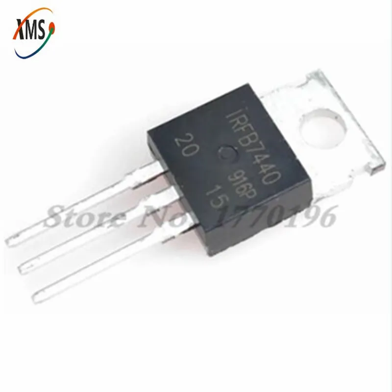 

5 шт./лот IRFB7440 IRFB7440PBF TO-220 TO220