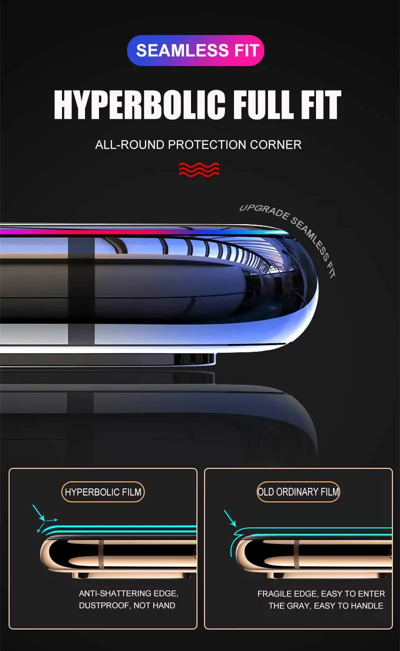 Защитное стекло Suntaiho для Oneplus 7 Pro, защитная пленка из закаленного стекла для Oneplus 7 6 5 5 T, защитное стекло One Plus
