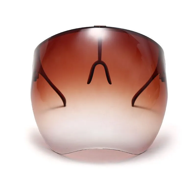 Солнцезащитные очки Jaspeer для мужчин и женщин цельные защитные | Аксессуары одежды