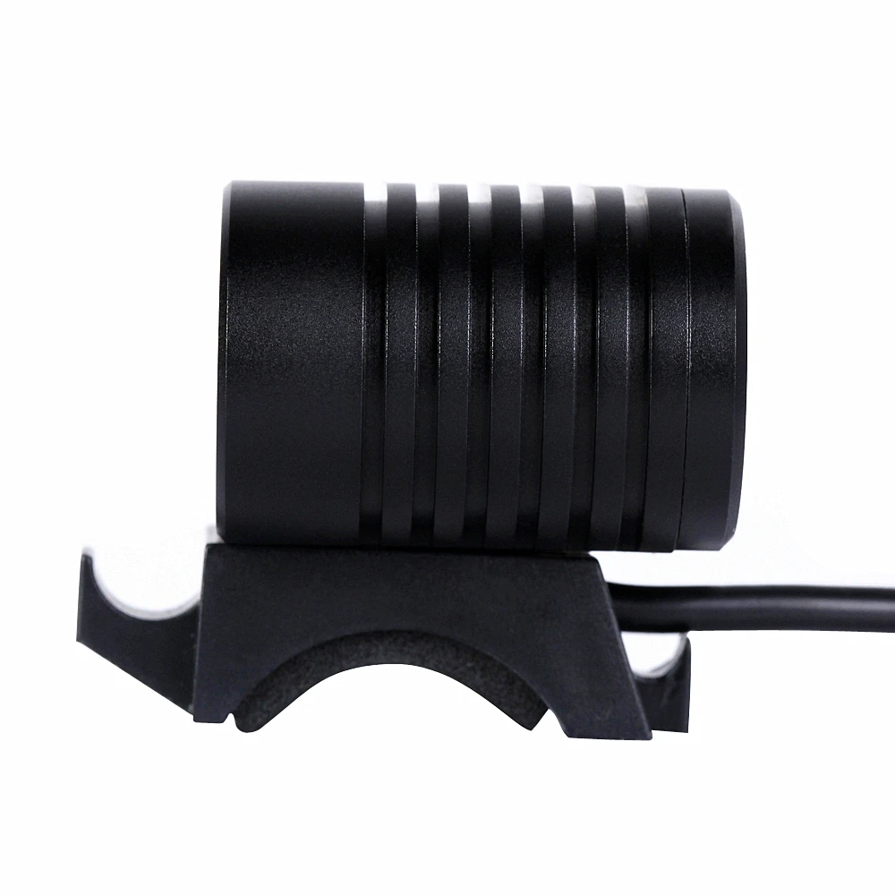 Велосипедный передний фонарь Wosawe освещение для велосипеда водонепроницаемая