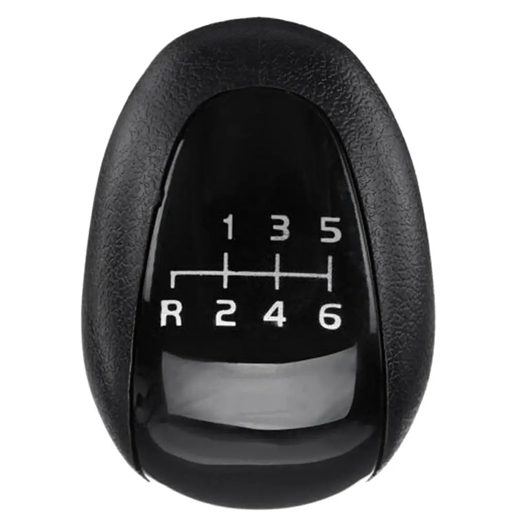 

Car 6 Gear Knob Handball For MERCEDES SPRINTER II 906 06-13