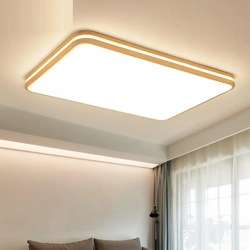 Светильник Deckenleuchte для гостиной светильник ing Plafon светодиодный Plafonnier Plafondlamp Lampara