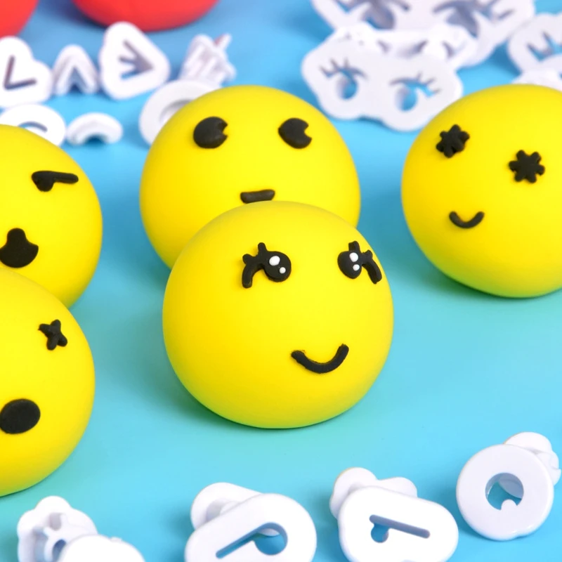 Инструмент для запекания 3D формочка на пару форма печенья милый набор