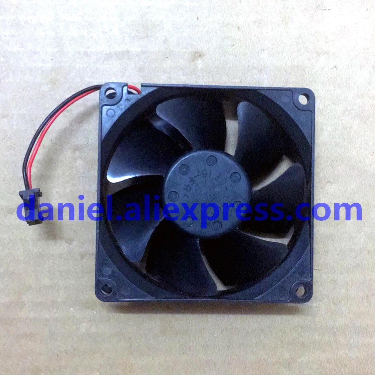 Оригинальный НМБ 3110KL 05W B50 DC24V 0.15A инверторный вентилятор 8 см|Кулеры и системы