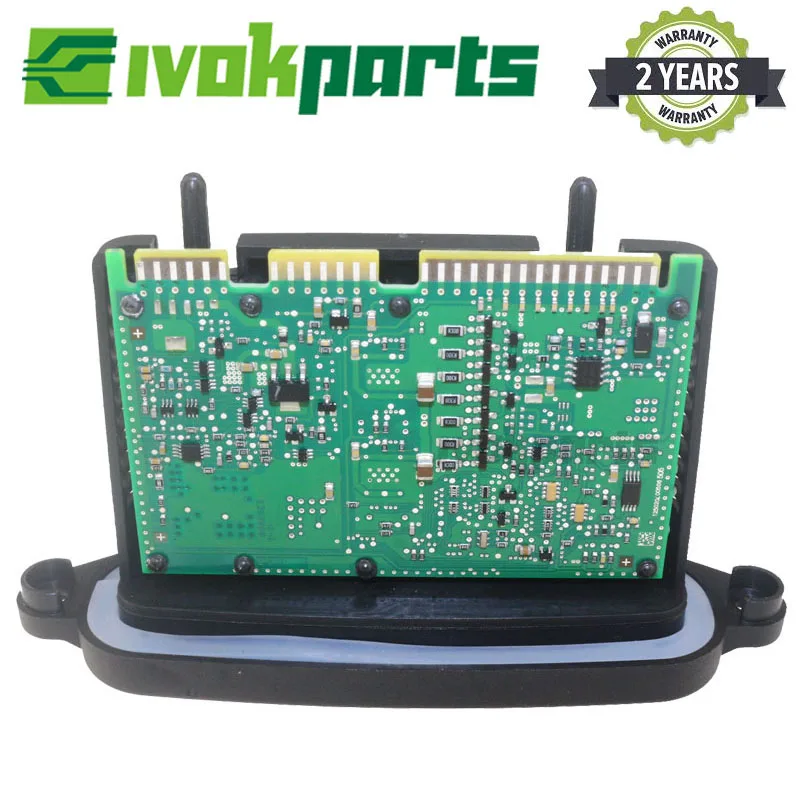 Блок управления модулем для фар BMW AHL 5 Series 528i 530i 535i 520d 530d 535d M5 F7 F10 F11 63117316217 535211807 TMS| |