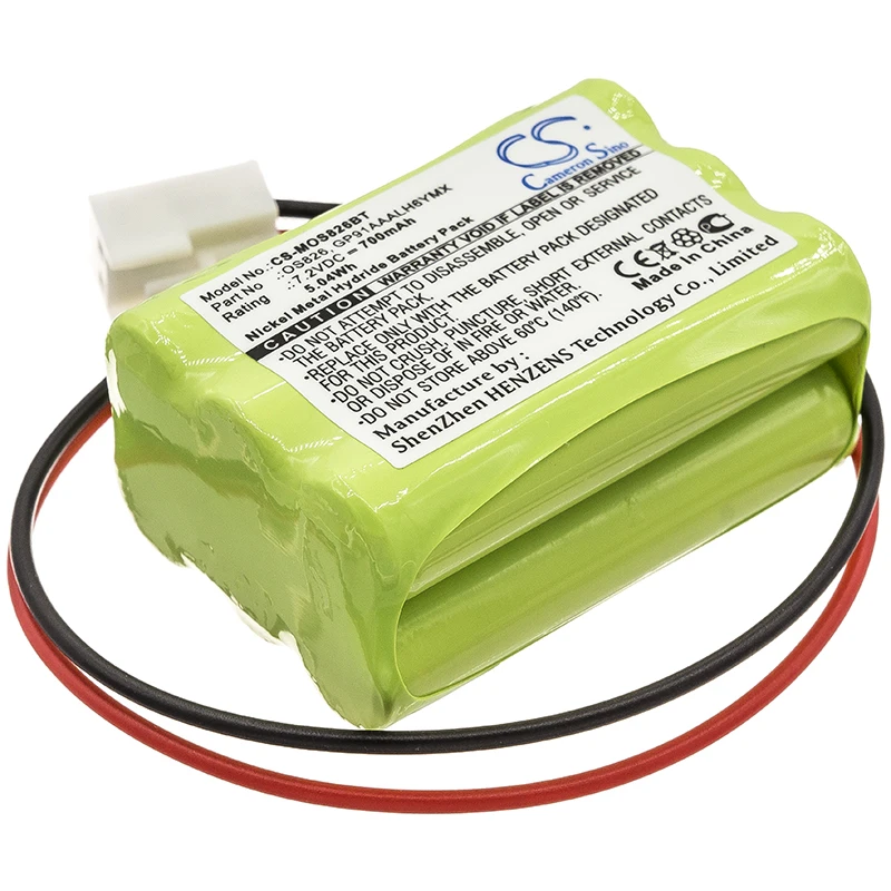 Беспроводная панель сигнализации для Marmitek ProGuard OS826 siren ProGuard800 Siren