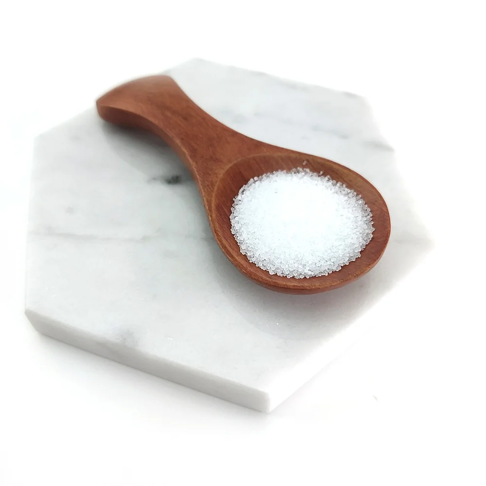 Мини деревянная ложка кухонная для специй сахара чая кофе маленькие короткие