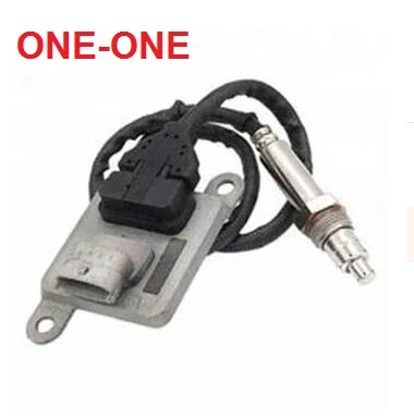 

Nox Sensor Nox Nitrogen Oxide Senso 5WK97341A A0101531928 FOR BENZ