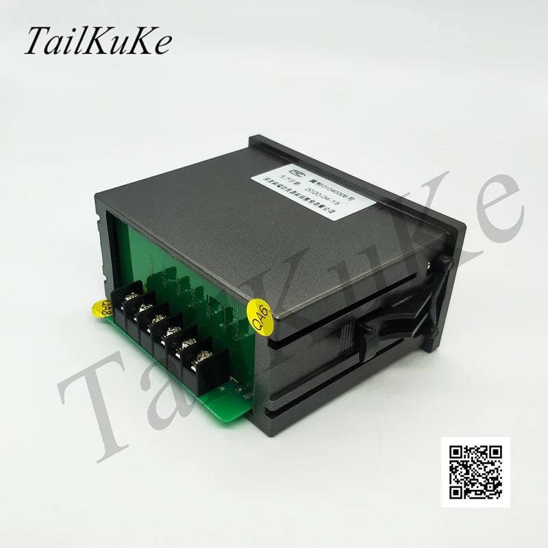 CCT 3320V измеритель электропроводности воды качества Тесты (оригинальный CM 230)