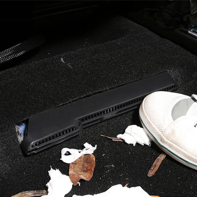 Защитная крышка для вентиляционного отверстия системы кондиционирования