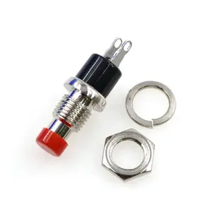 5 шт.лот, кнопка мгновенного включения и выключения, микро-кнопка, новинка, высокое качество, для микро-PBS-110