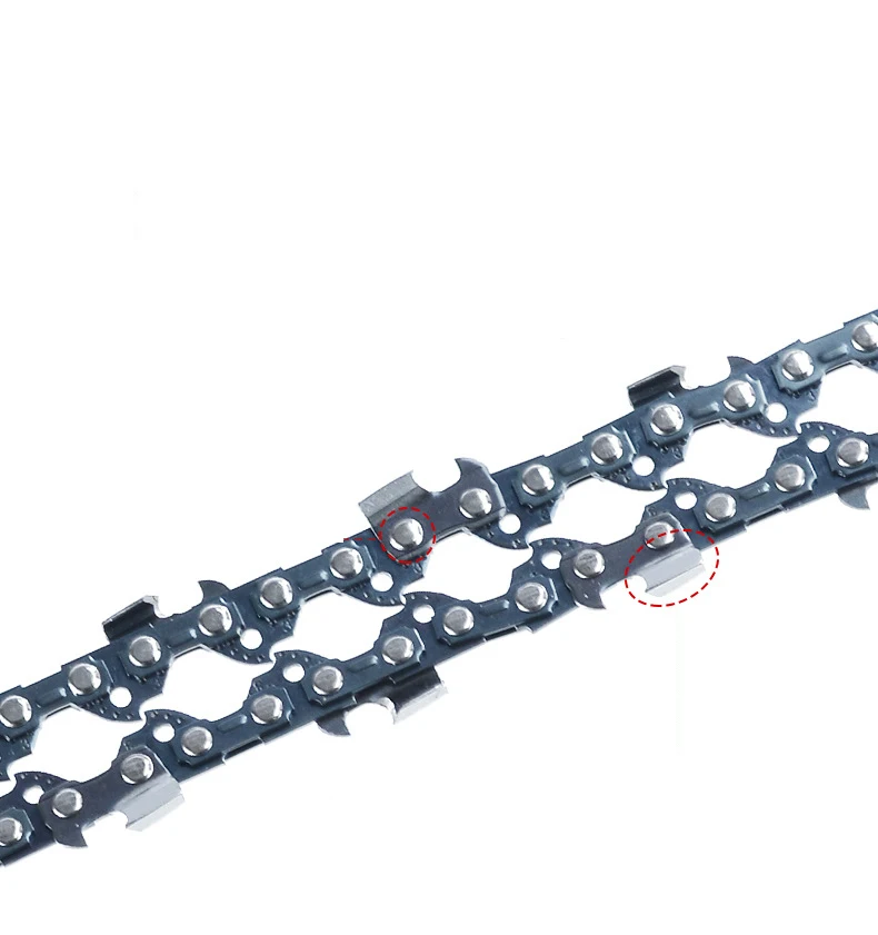 4 дюйма мини сталь бензопила Электрическая цепная электропила со аксессуар