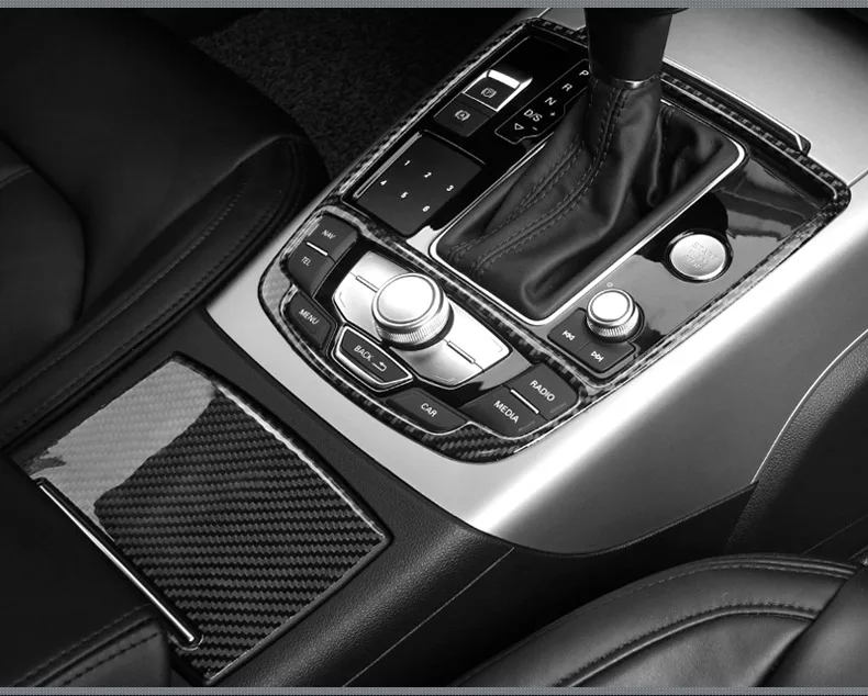 Передвижная панель из углеродного волокна/декоративная рамка для хранения чашек