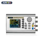 Портативный цифровой двухканальный генератор сигналов DDS JDS2900 40 мгенератор произвольных сигналовизмеритель частоты